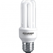 Энергосберегающая лампа-SYLVANIA