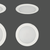 Светильник врезной LUMA ML