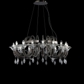 Люстра классическая