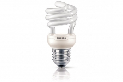 Энергосберегающая лампа-PHILIPS