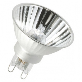 Галогенная лампа с алюминиевым отражателем-OSRAM