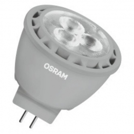 Диммируемые низковольтные светодиодные рефлекторные лампы-OSRAM со штырьковым цоколем