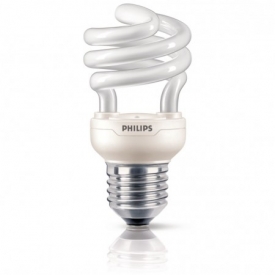 Энергосберегающая лампа-PHILIPS